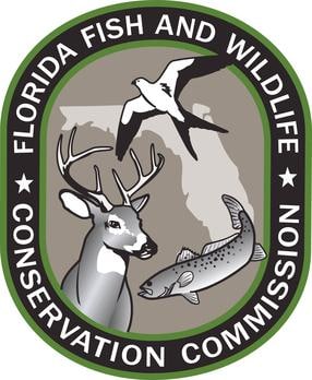 Florida Fish And Wildlife Commission Logo