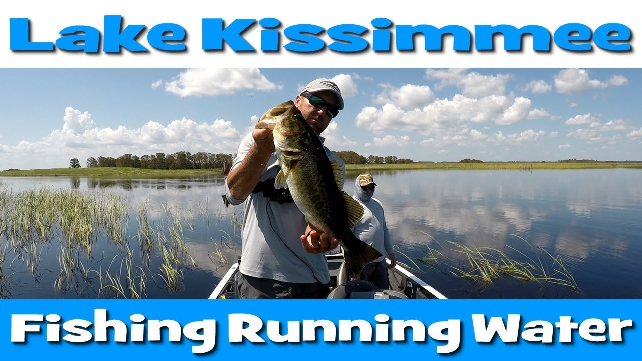Lake Kissimmee Fishing Guide