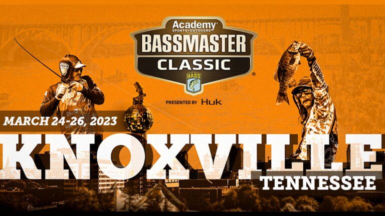 2023 Bassmaster Classic & Expo Ultimate Guide