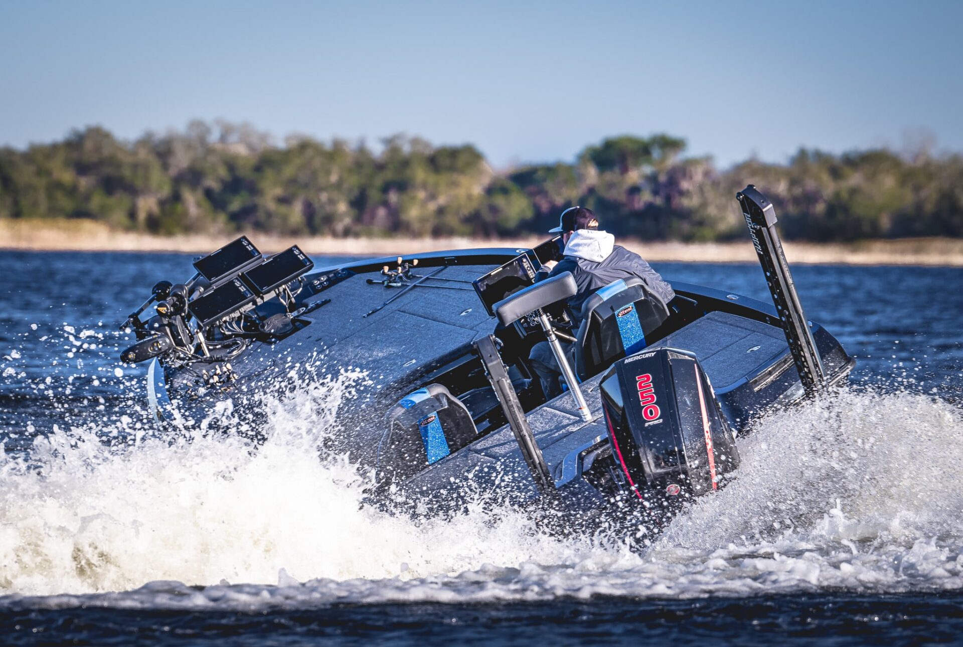 hcb yachts ikon boats