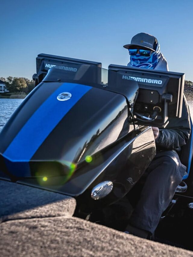 iKon Boats LX21 Bass Boat Overview