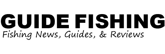 Guide Fishing Logo
