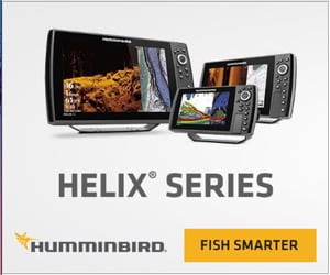 Humminbird Helix
