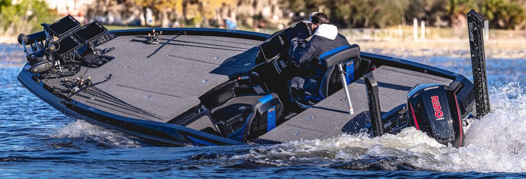 The Flagship 21-Ft Bass Boat Buyers Guide