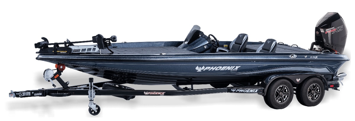 The Flagship 21-Ft Bass Boat Buyers Guide