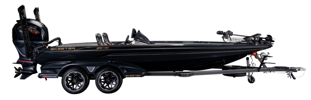 2023 Skeeter 75th Anniversary Fxr21 Apex Bass Boat