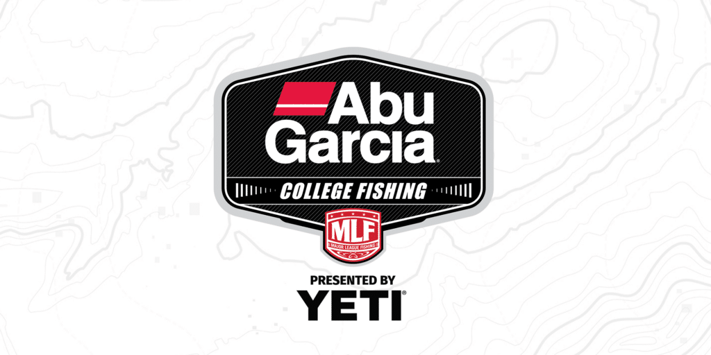 Major League Fishing’s Abu Garcia College Fishing National Championship