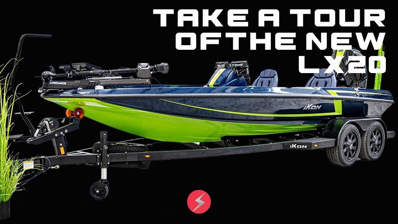 LX20 Bass Boat Ultimate Guide