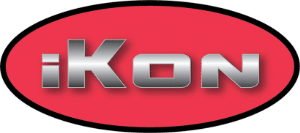 iKon Boats Logo