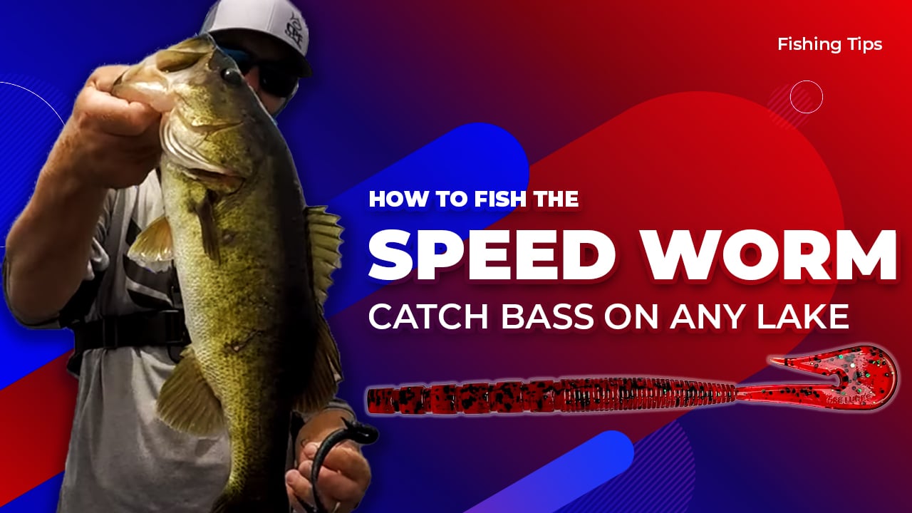 Choosing the Right Worm Fishing Rod: Tips and Tricks: Guide 2024