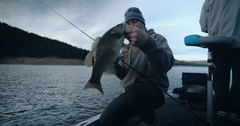 Josh Jones Fishing Techniques to Land Massive Bass