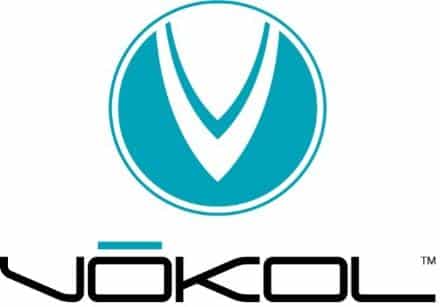 VOKOL™ Logo