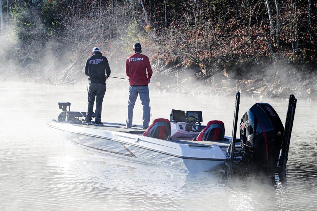 A serene lake in Alabama, showcasing Discover the Best Places To Fish In Alabama for freshwater fishing.