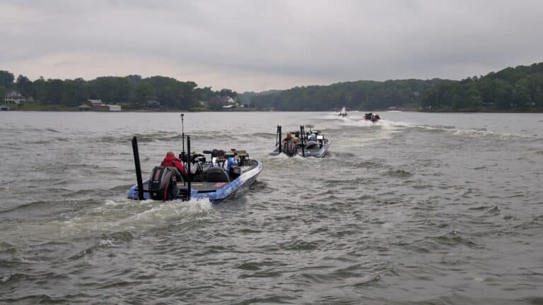 Knoxville Writer Jacob Blake Previews Major League Fishing’s Habitat Build and Fan Event in East Tennessee