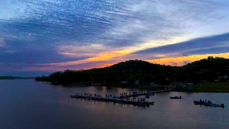 REDCREST Qualifying Round Day 1