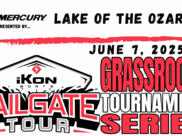 Tailgate Tour Lake of the Ozarks