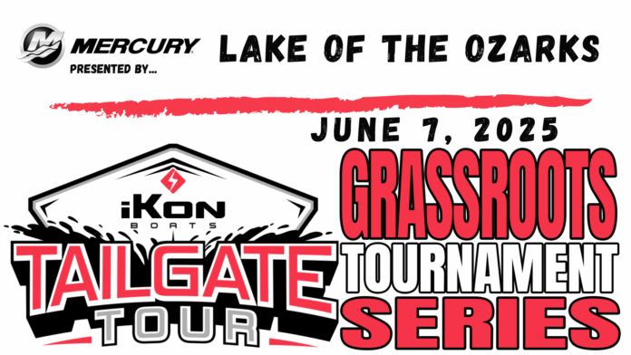 Tailgate Tour Lake of the Ozarks