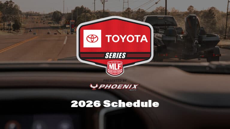 2026 Toyota Series Schedule Is Insane 😮